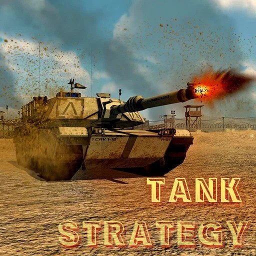 Tank Strategy - Play Tank Strategy on Y8 Games