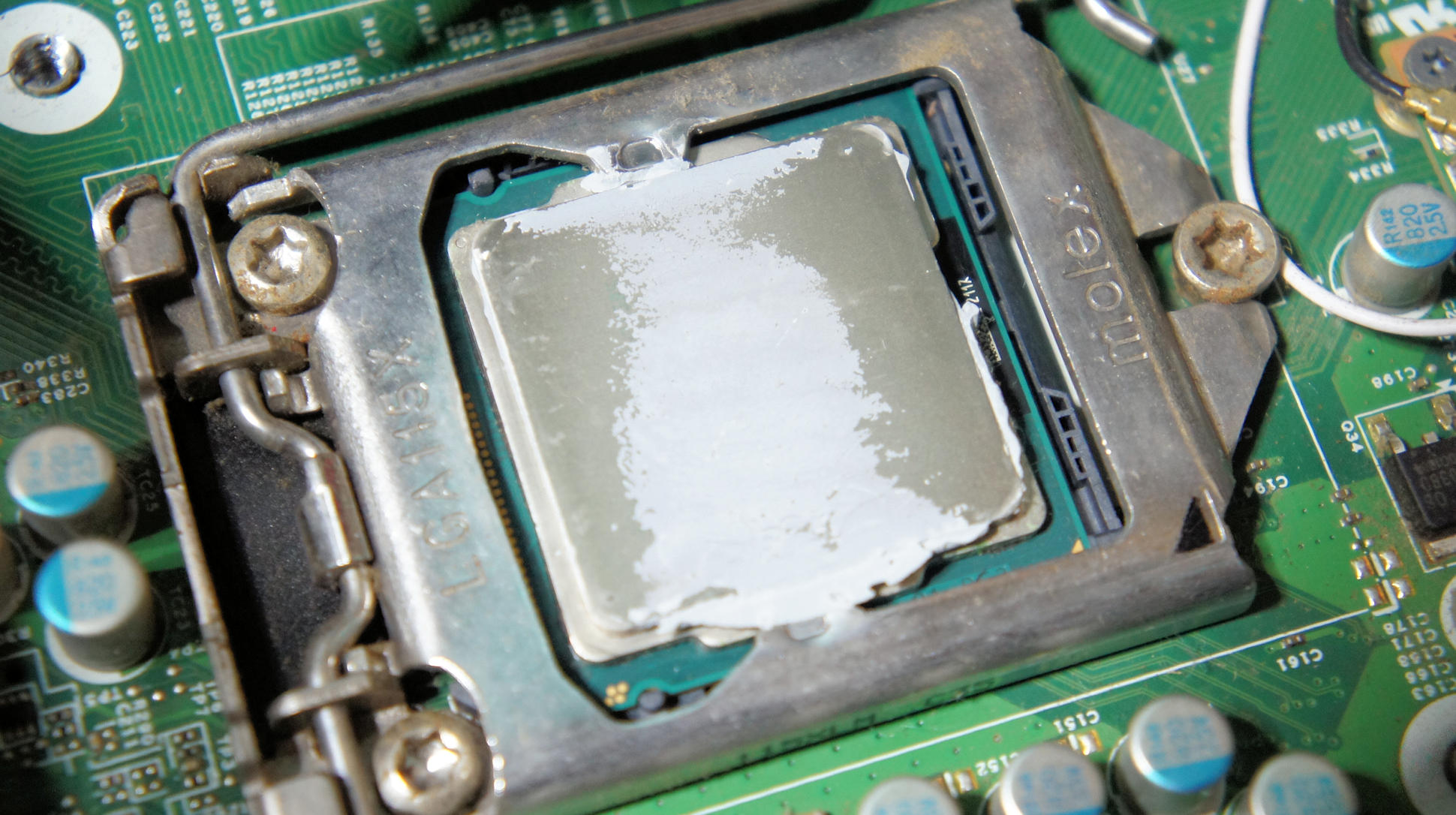 インテル® Core™ i5-3450S プロセッサー