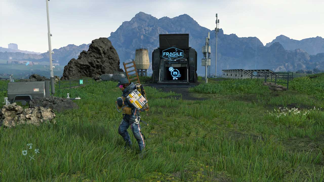 エンジニア邸