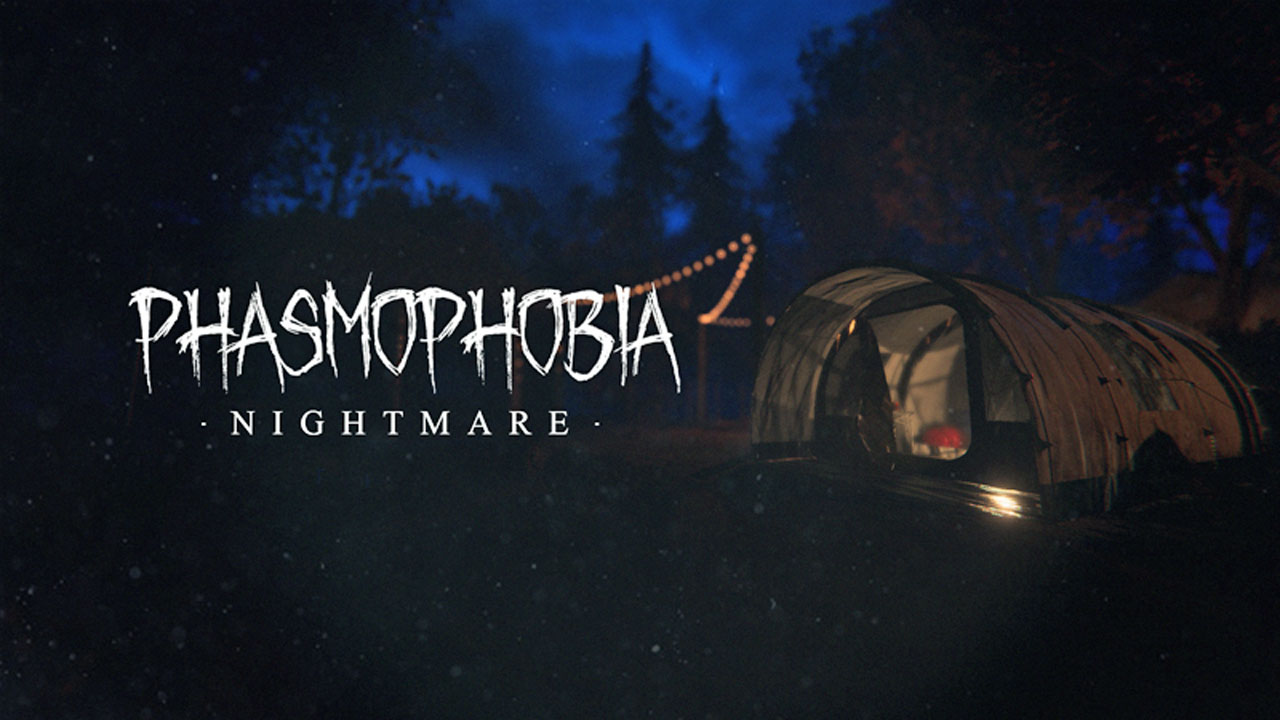 Phasmophobia