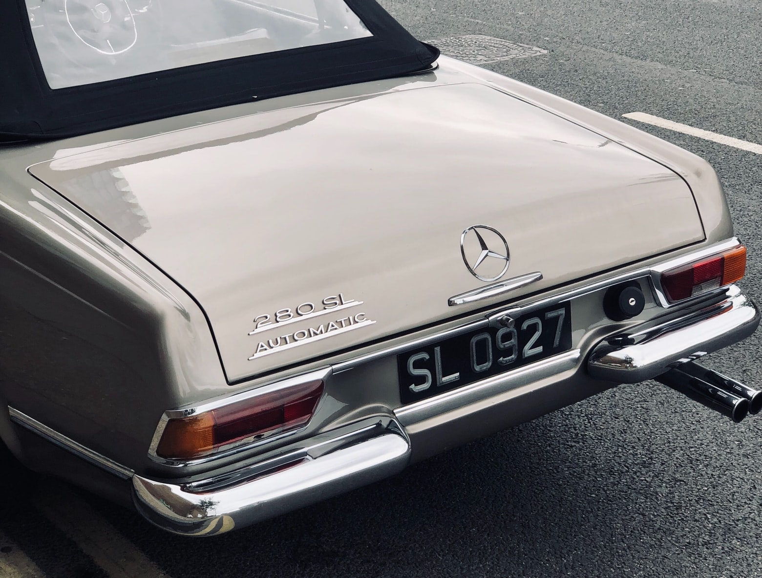 Cómo conducir un coche automático en 5 pasos yasabes