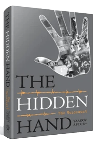 The Hidden Hand: The Holocaust
