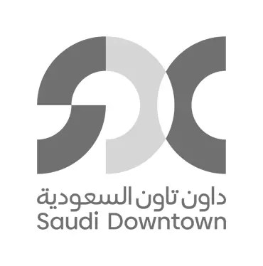 Saudi Downtown