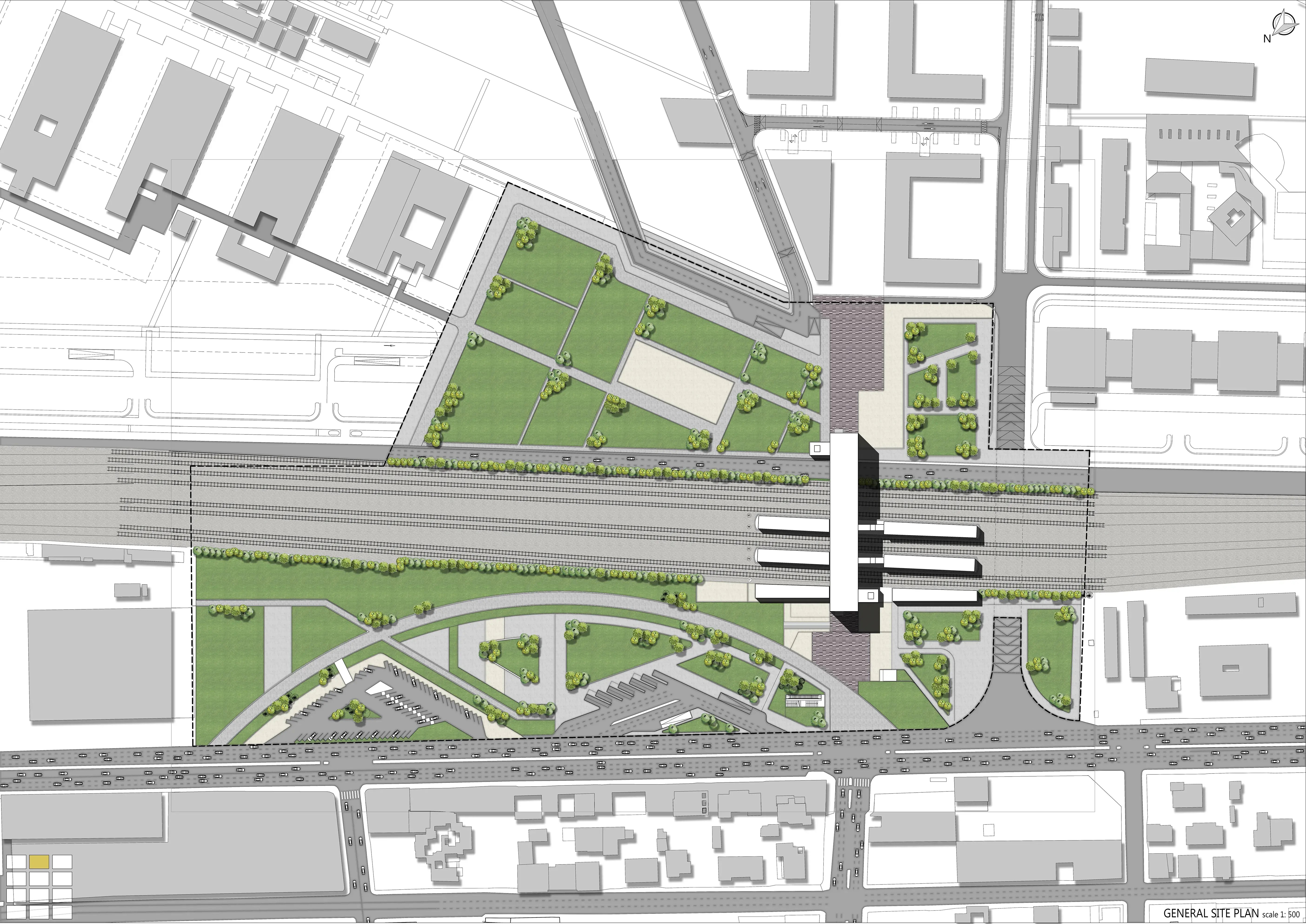 02 SITE PLAN1