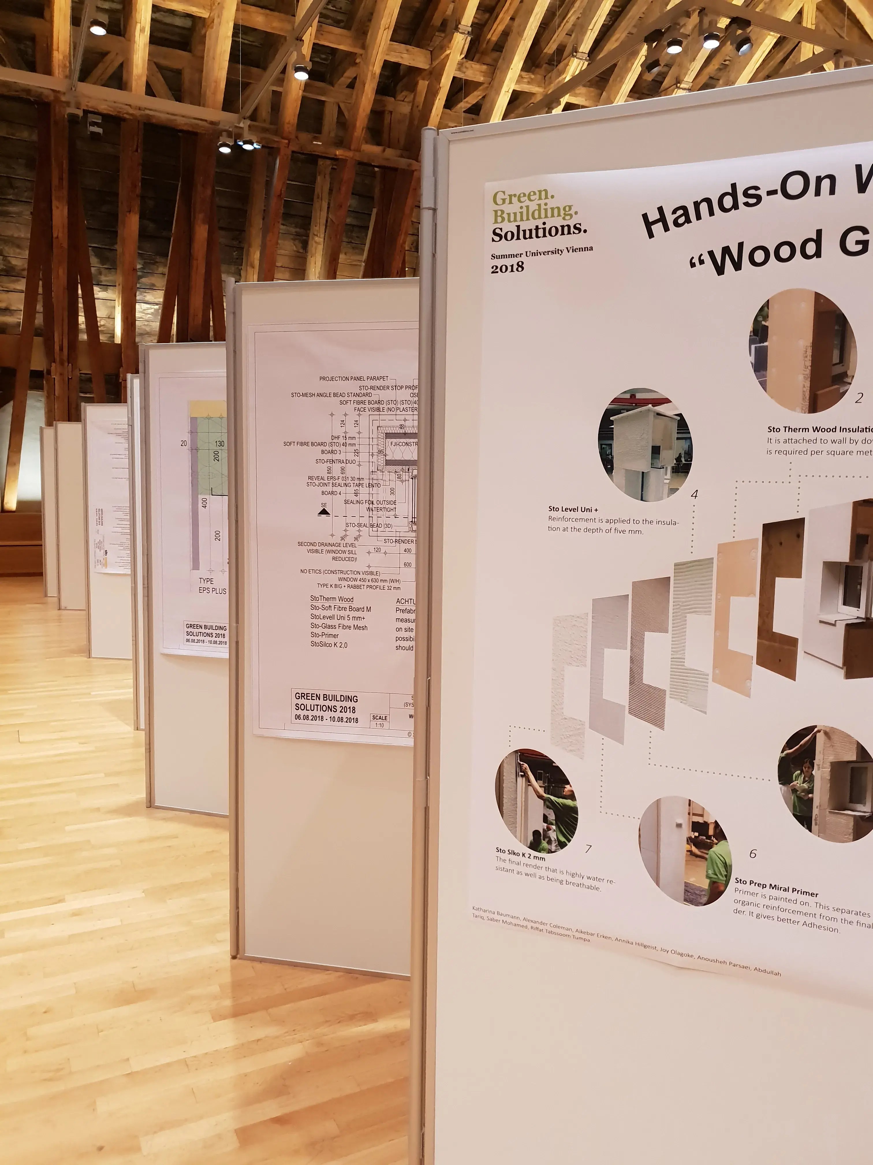 Climate-Resilient Greenhouses