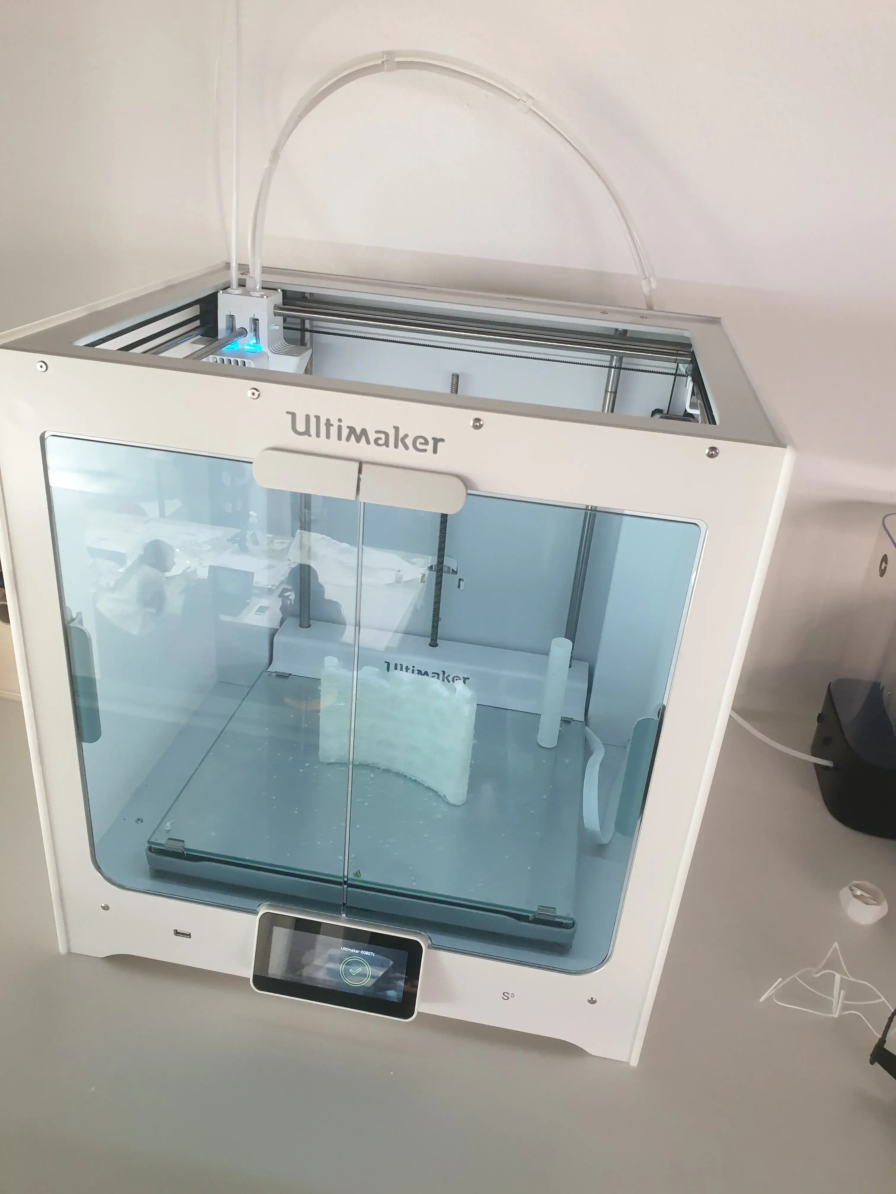 Closing the Loop From LiDAR Scanning to Computational Design and 3D Printing