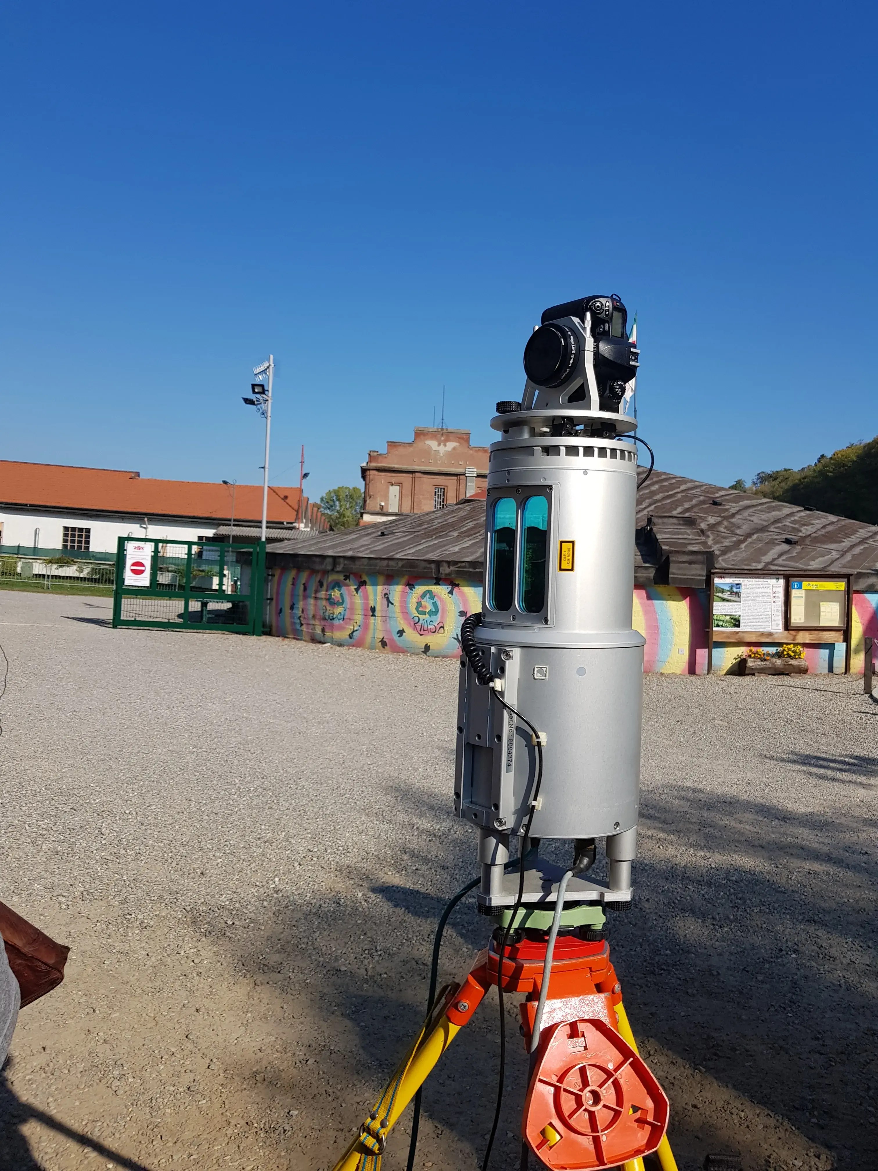 Closing the Loop From LiDAR Scanning to Computational Design and 3D Printing