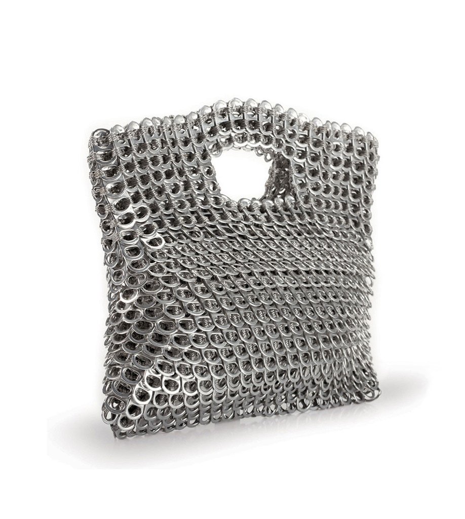 bliklipjes, recycle, hergebruik, upcycle