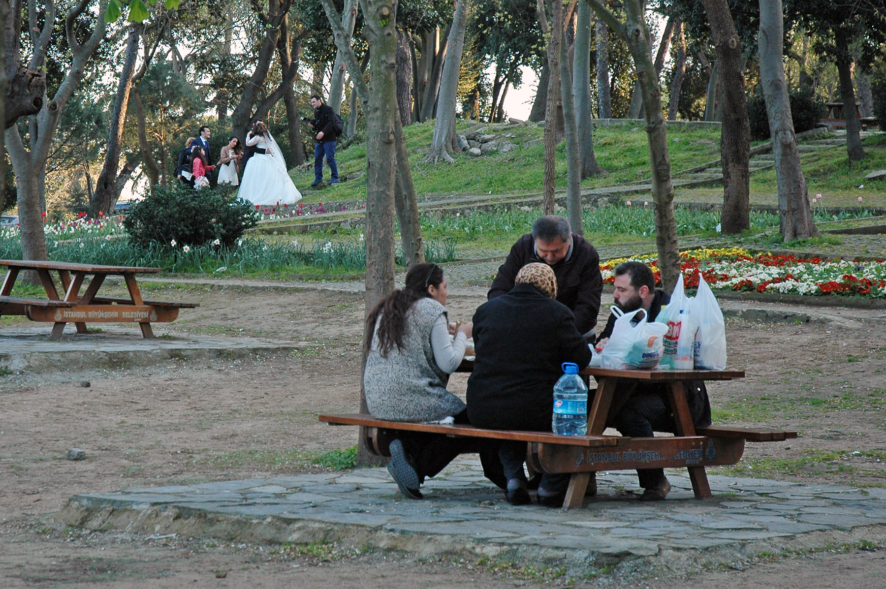 Yildiz Park Sosyal Ve Spor Tesisleri Home Facebook