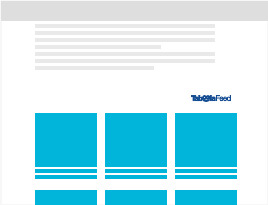 Нативная реклама Open Web