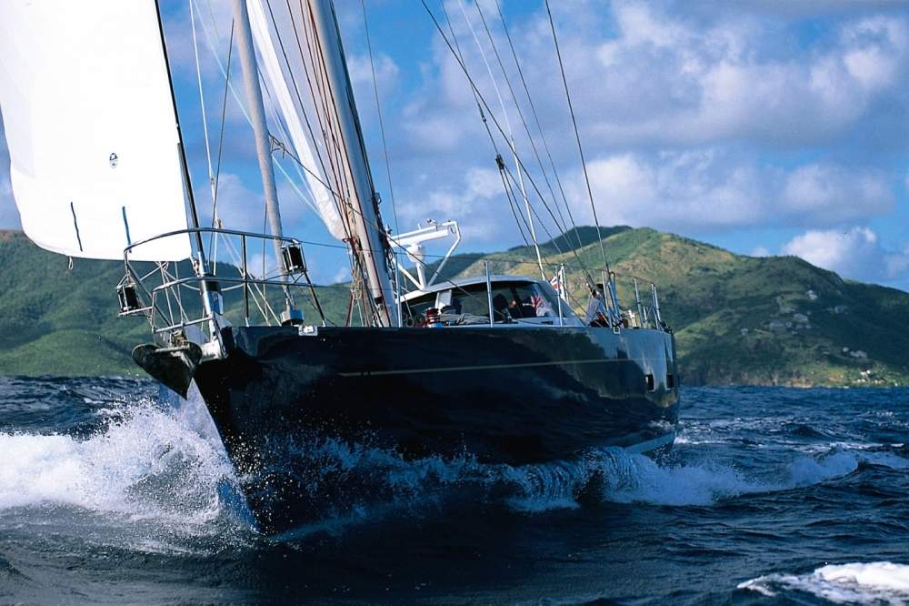 The Blue Phoenix 78 Yacht Charter In Cyprus Cyprus