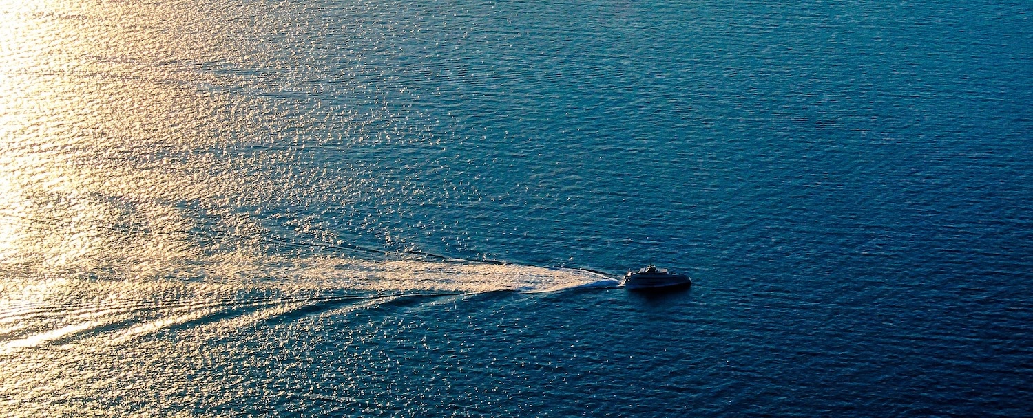 It can be easier to use than some other style boats. How To Charter A Yacht In The Balearic Islands Yacht Harbour