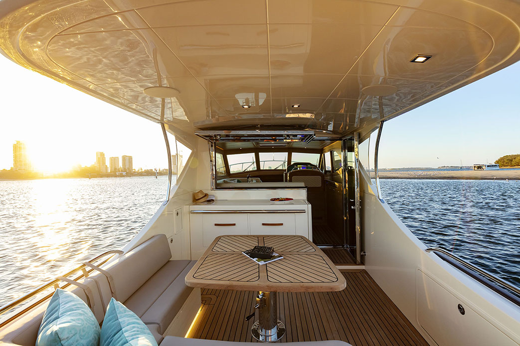 Number 19 on the playlist of 100 golden moments caught on my camera.i was walking through the town of whitehaven in cumbria recently. Retro Styled Harbour Classic 40 To Shine At The 2019 Sanctuary Cove International Boat Show Yacht Harbour