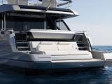 Motor Yacht Stile Di Vita Riva Yacht Harbour