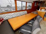 Motor Yacht Prelude Knight Carver Yacht Harbour