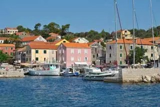 Yachtic World Kornati