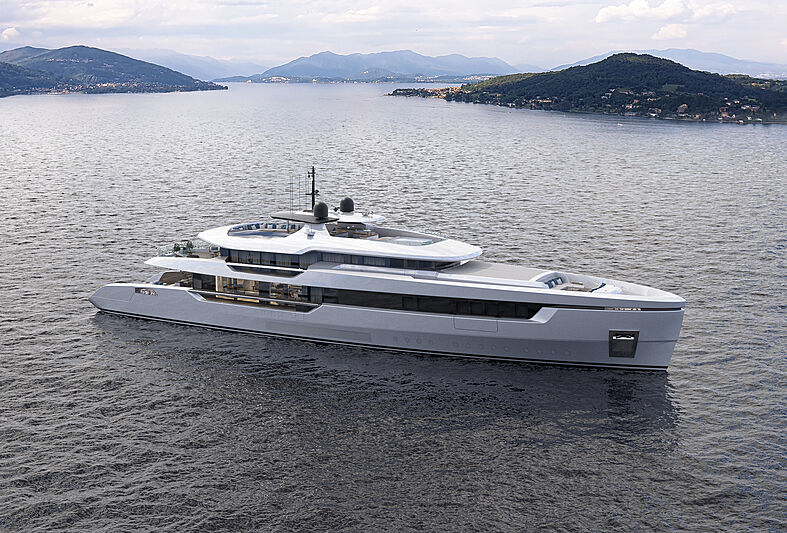 yacht informer yacht image