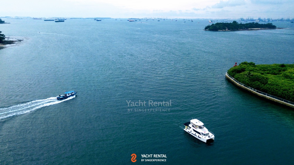 Does usps ship by boat? Southern Islands Yacht Cruises Yachtrental Com Sg