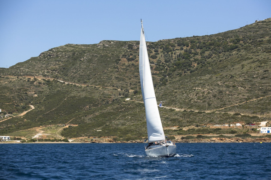 How To Master Basic Sailing Techniques For Beginners A Clear Guide - Colorful Arts - Ultra HD Full HD Collection