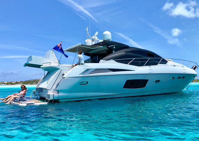 Yachts Cayman Cayman Yacht Charters And Boats Rentals