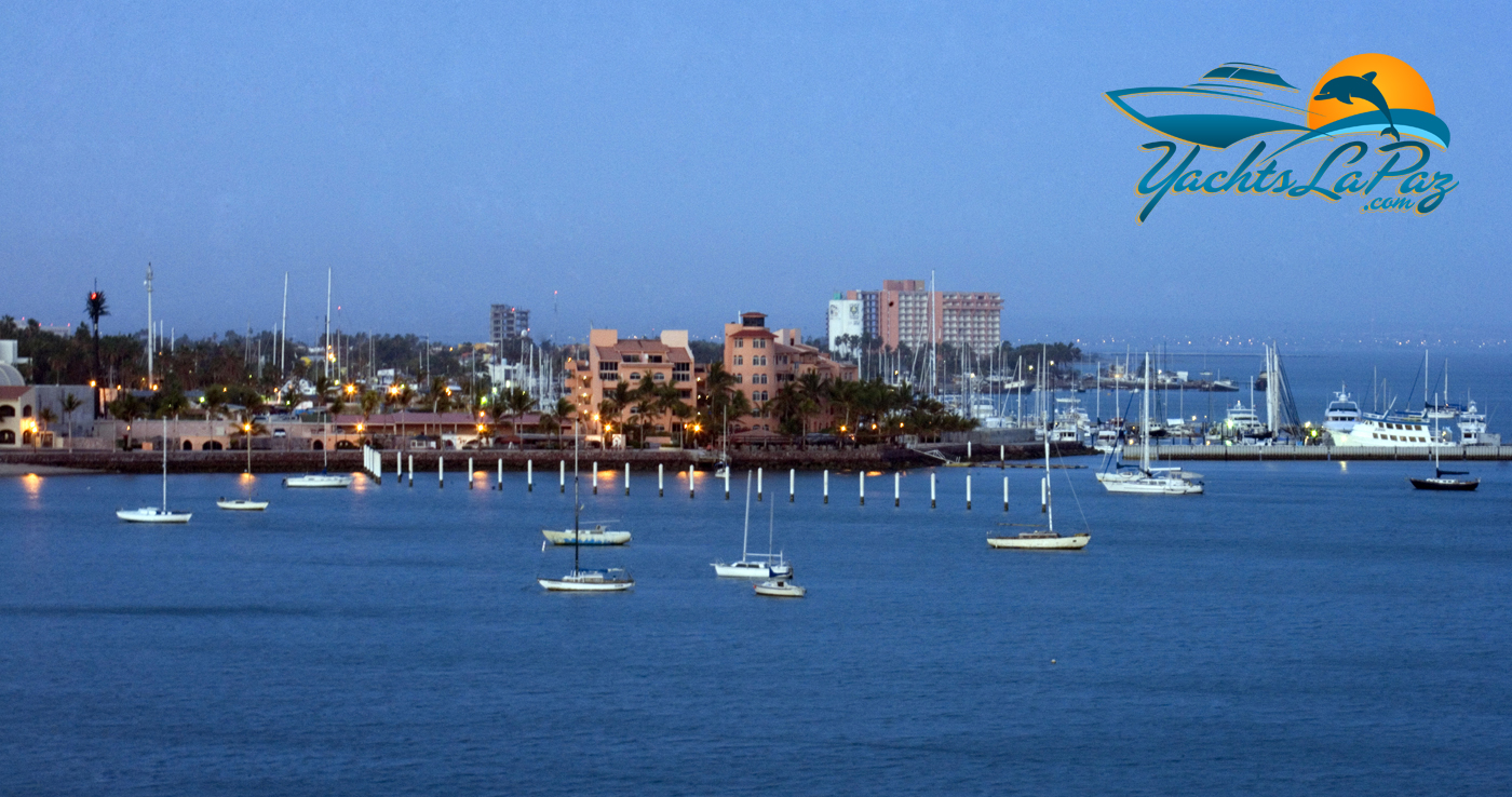 Yachts La Paz La Paz Yacht Charter Boat Rental La Paz Luxury