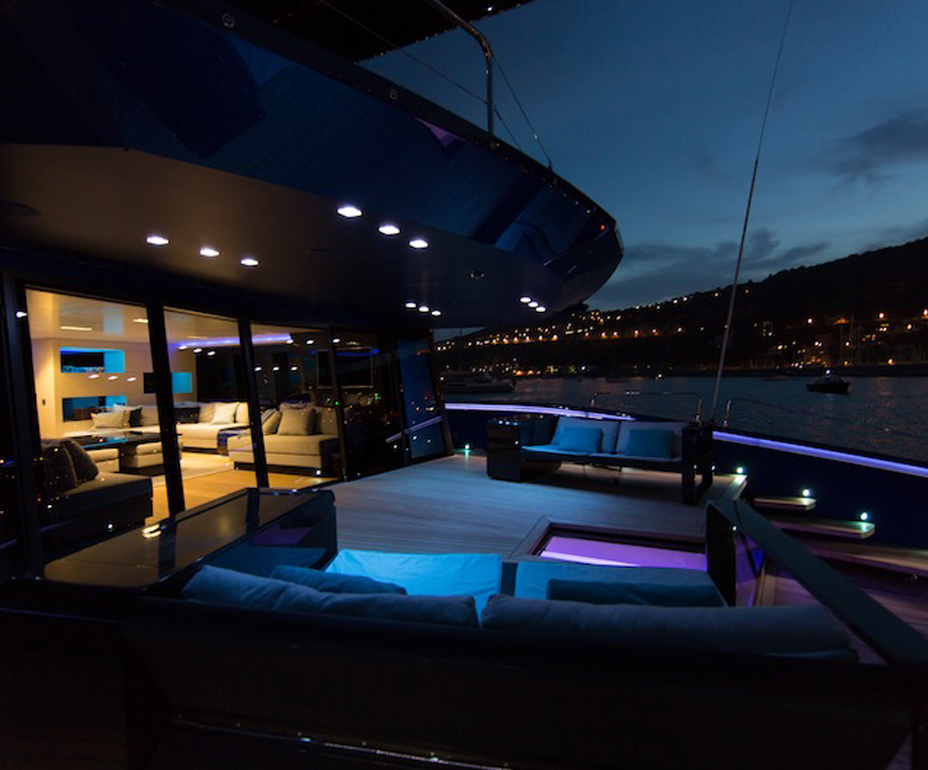 Yachts La Paz La Paz Yacht Charter Boat Rental La Paz Luxury