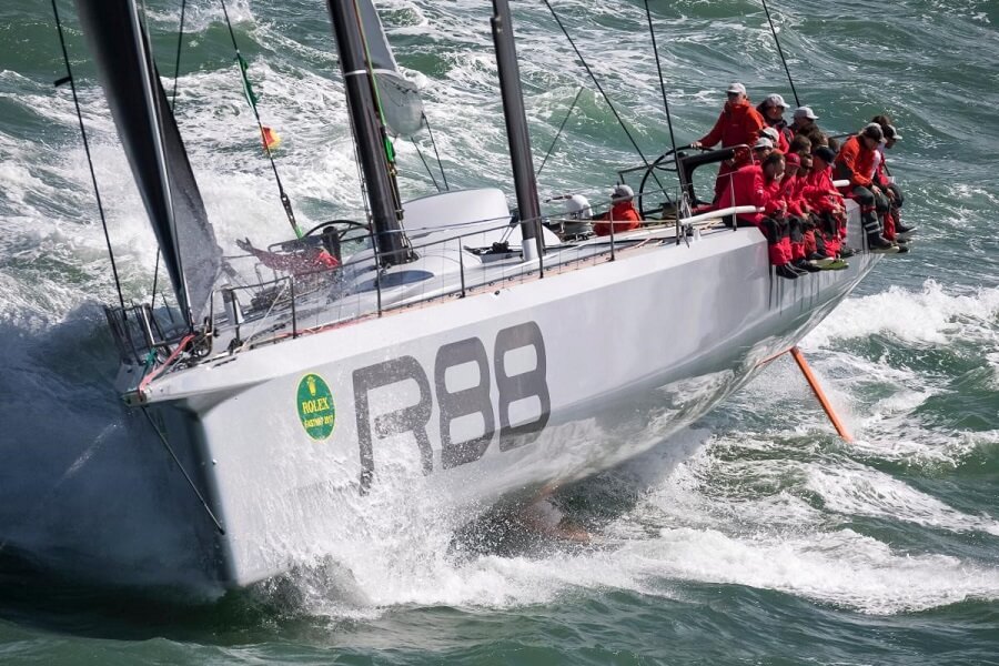 Rolex Fastnet set for Cherbourg finish | Yacht Style |