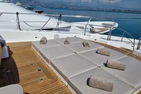 Real Yacht Image from Review