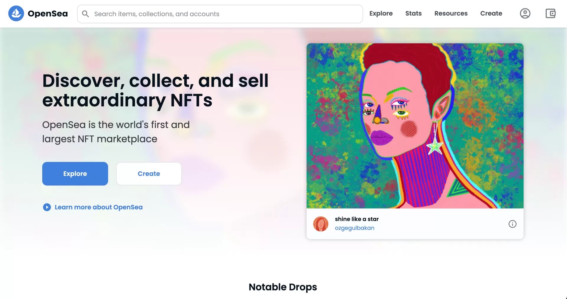 Ozone Networks, Inc.の画像