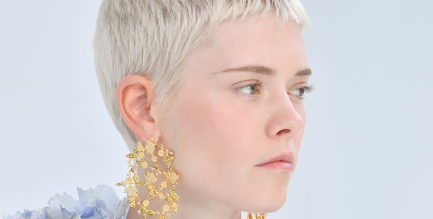 Zimmermann in first major show since $1 billion deal