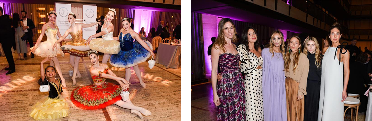 Stars Of Today Meet The Stars Of Tomorrow 2019 Gala Competition