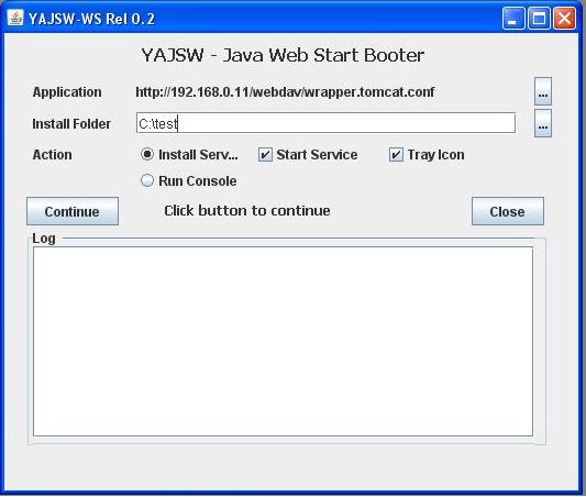 Yajsw Yet Another Java Service Wrapper Introduction Download Free - Modern Minimal Illustration - 4K