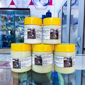 SHEA BUTTER 100GR