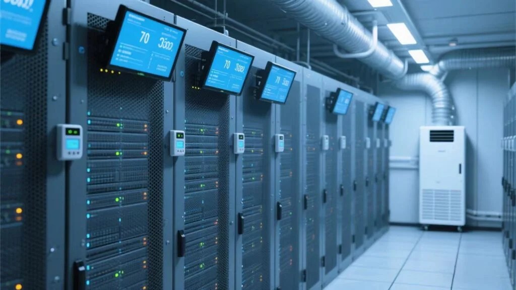 Humidity Management Strategies for Optimal Data Center Performance Humidity Management Strategies for Optimal Data Center Performance