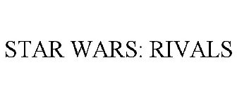 Lucasfilm Disney Trademark Star Wars Rivals Title - Premium City Texture Gallery - High Resolution