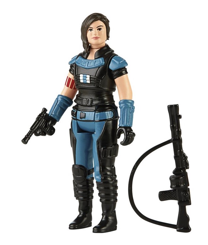 status of cara dune merchandise from hasbro yakfacecom on cara dune black series uk