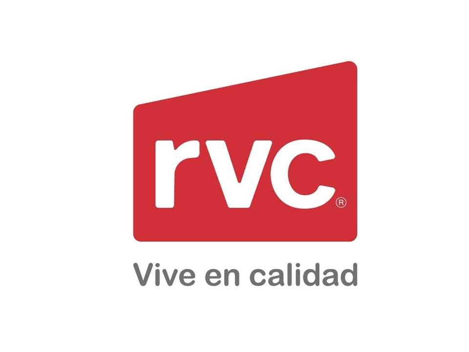 logo RVC constructora
