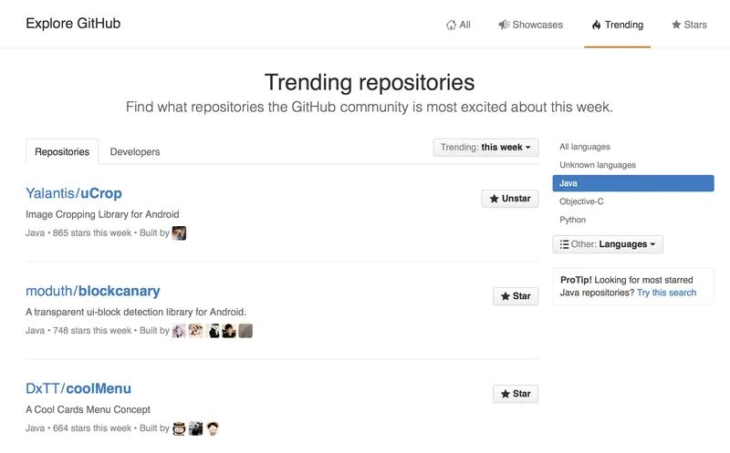 Github Yalantis Ucrop Image Cropping Library For Android - Colorful Art Collection - 8K Quality