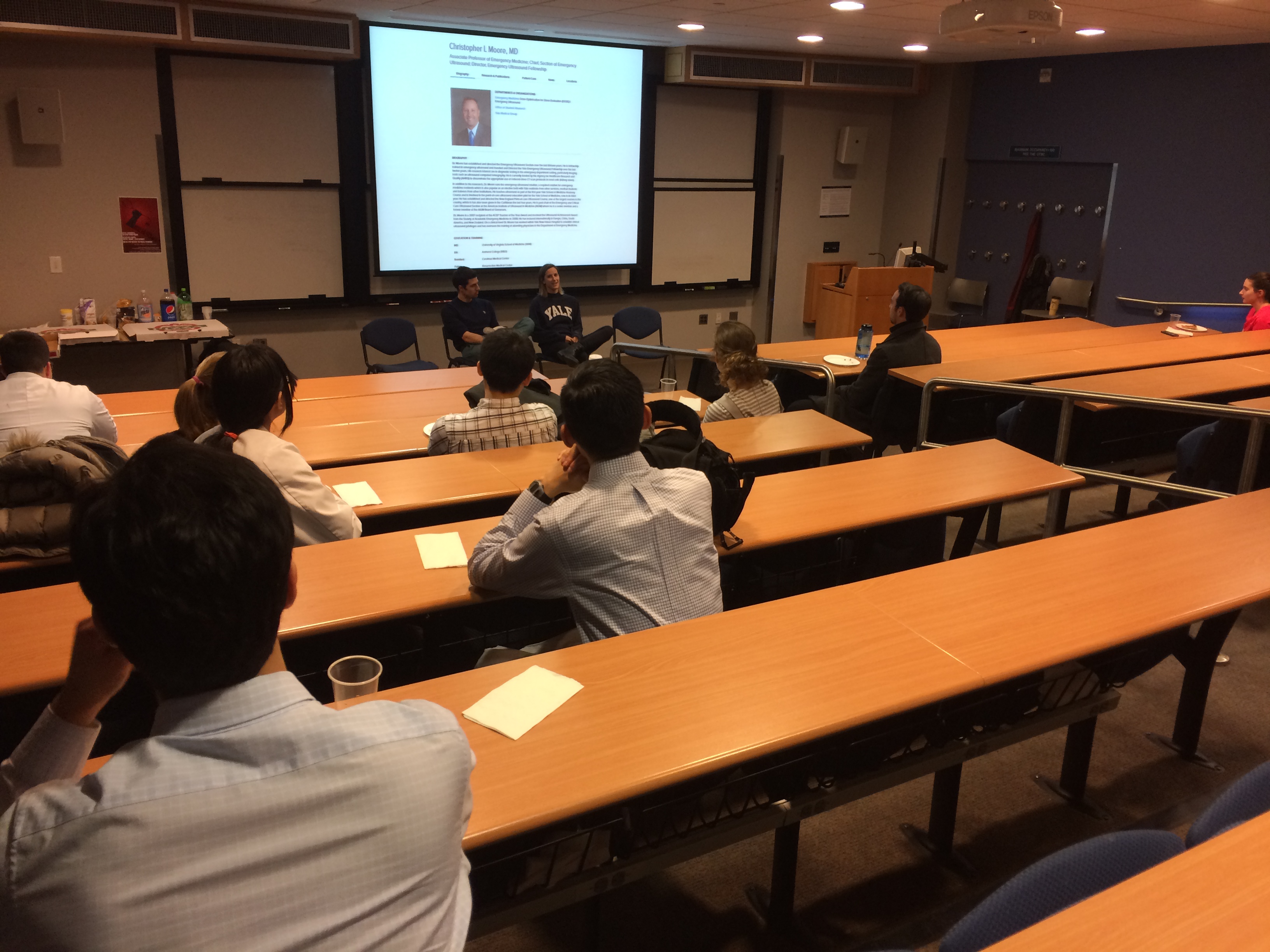 Yale Som Academic Calendar 2023