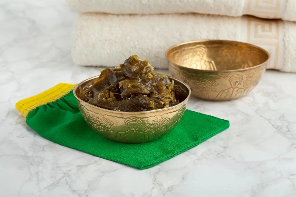 5 Hidden Benefits of the Moroccan Hammam Spa Experience