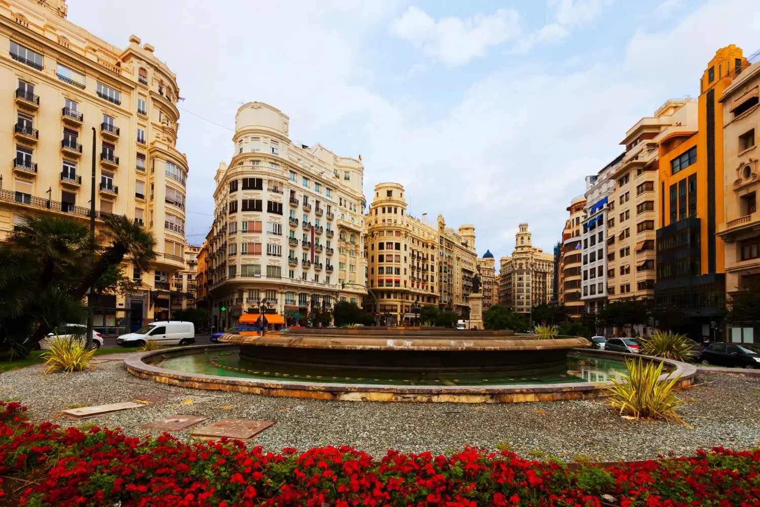 Valencia Trip: Discover Hidden Gems in the City of Contrasts