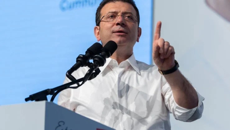 İstanbul Üniversitesi’nden Ekrem İmamoğlu Kararı: Yüksek Lisans Diploması da İptal Edildi