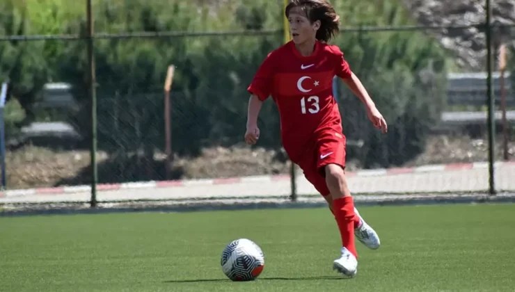 Galatasaray, 13 Yaşındaki Ömer Özyurt’u Kadrosuna Kattı