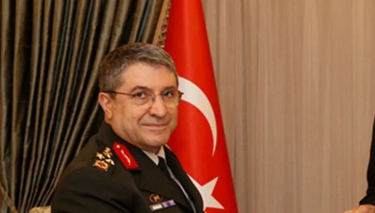 YAŞ kararları belli oldu: Selçuk Bayraktaroğlu Genelkurmay Başkanı olarak atandı