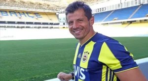 Emre Belözoğlu’nun Yeni Adresi Belli Oldu
