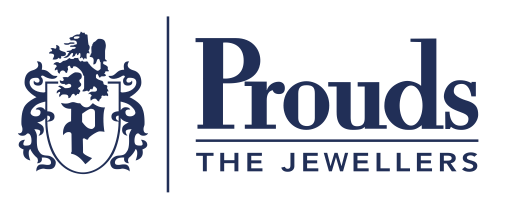 Prouds the jewellers