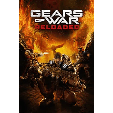 Gears of War: Reloaded Türkçe Yama İndir