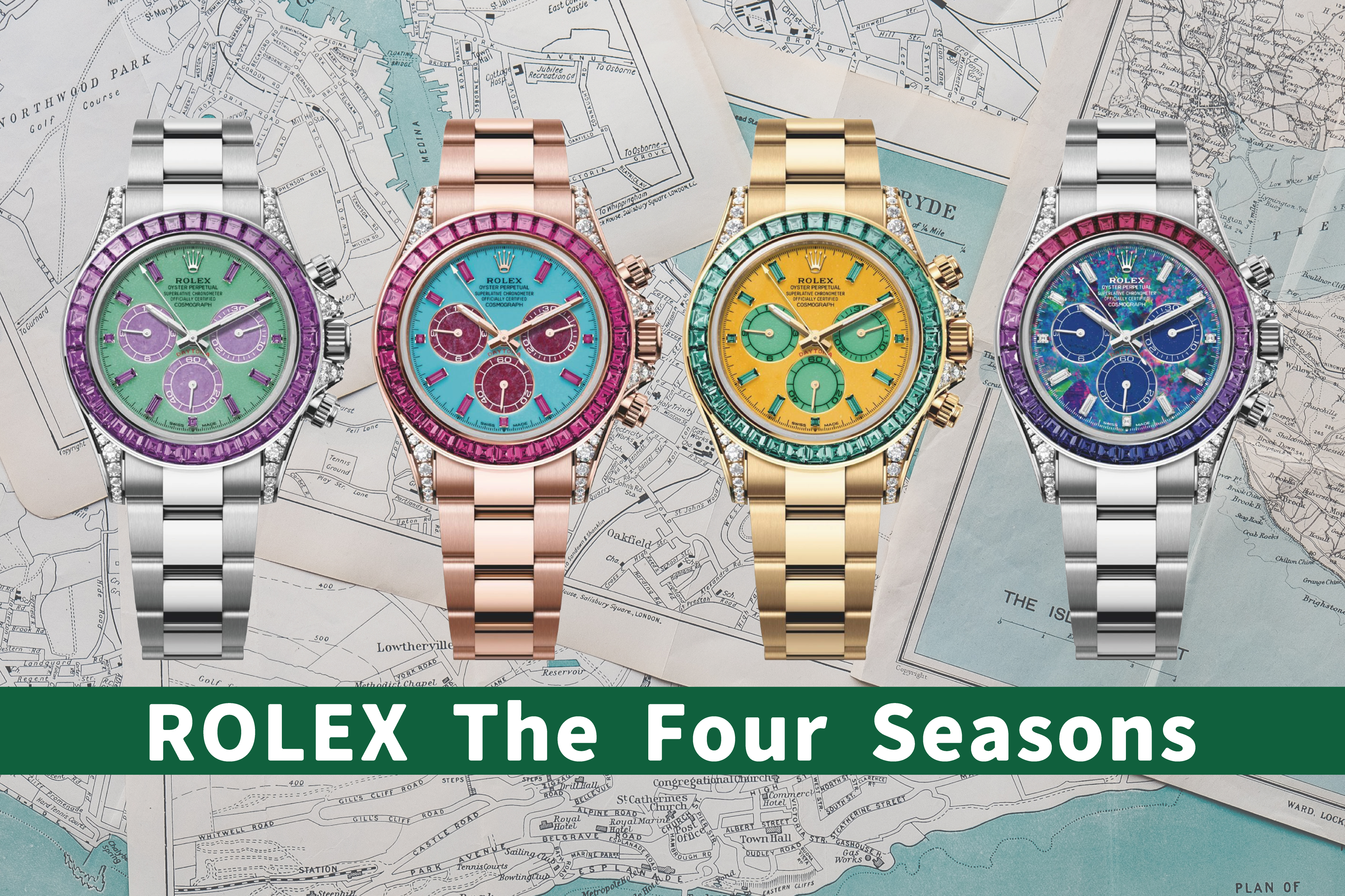 ROLEX - 目黒 武蔵小山の質屋 大和屋質店