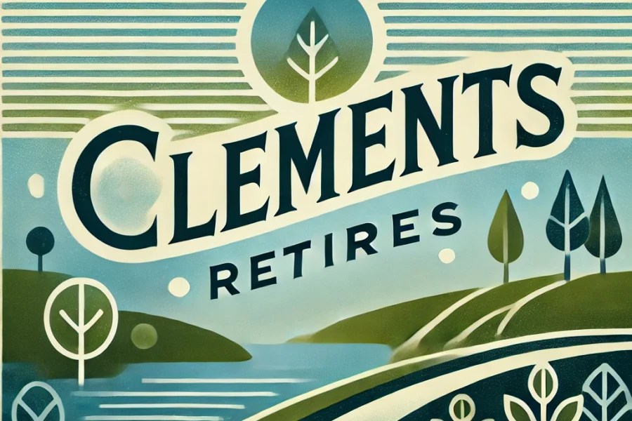 Longtime Superintendent Don Clements Steps Down After 40 Years of Service to CPRD