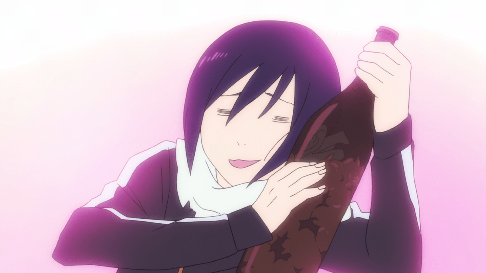 Noragami Hentia